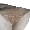 Oriented Strand Board